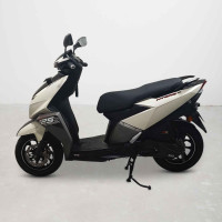 TVS NTORQ 125