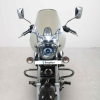 Bajaj Avenger Cruise 220 2019 Model
