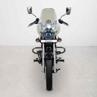 Bajaj Avenger Cruise 220