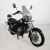 Bajaj Avenger Cruise 220