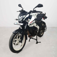 Bajaj Pulsar NS 160 2021 Model