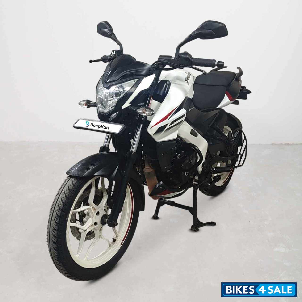 Bajaj Pulsar NS 160