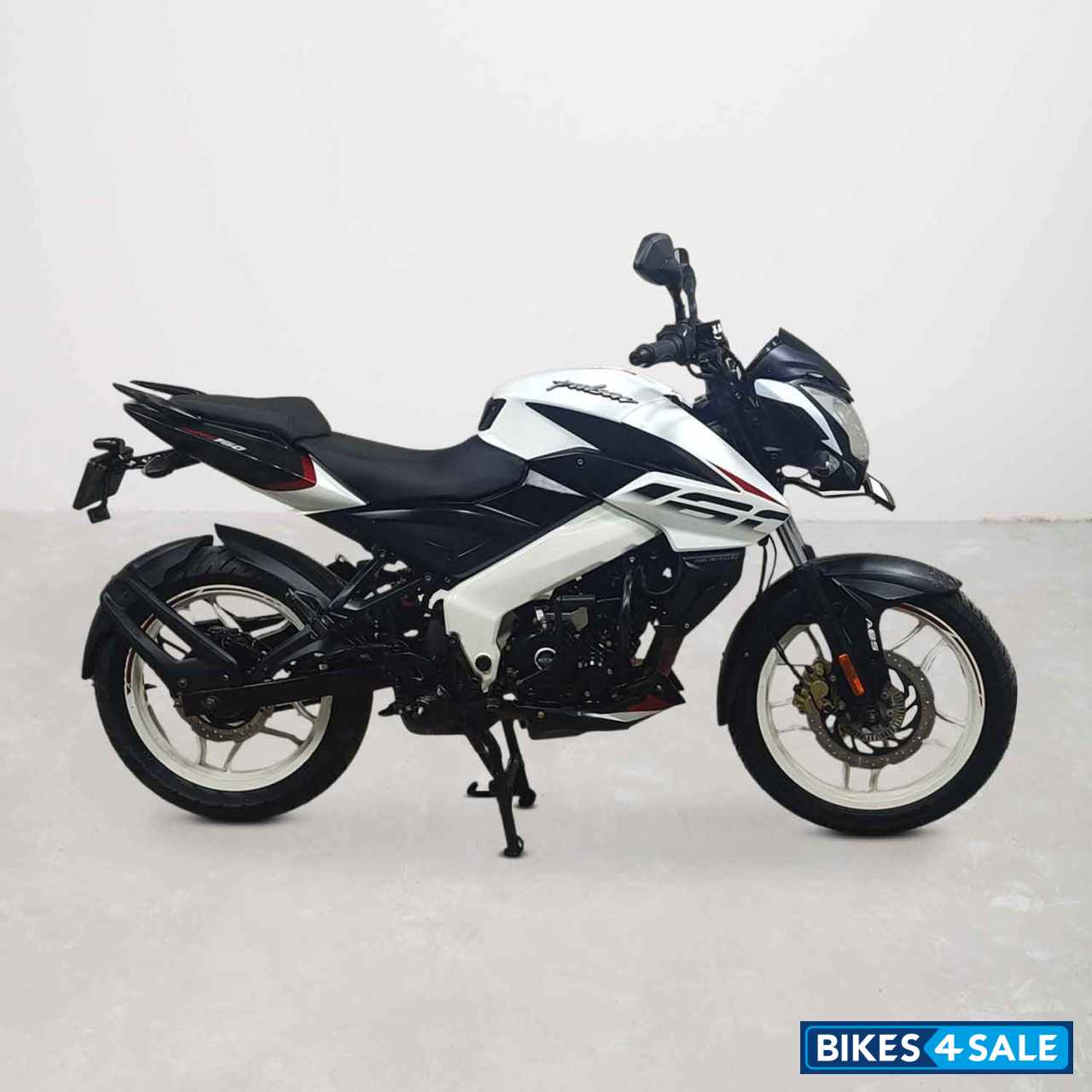 Bajaj Pulsar NS 160