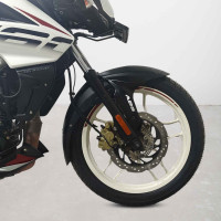 Bajaj Pulsar NS 160