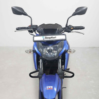 TVS Apache RTR 160 4V