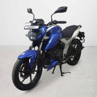 TVS Apache RTR 160 4V