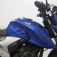 TVS Apache RTR 160 4V