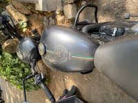 Army Edition Grey Jawa Midnight Grey