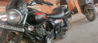 Bajaj Avenger Street 220