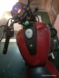 Bajaj Avenger Street 160 2022 Model