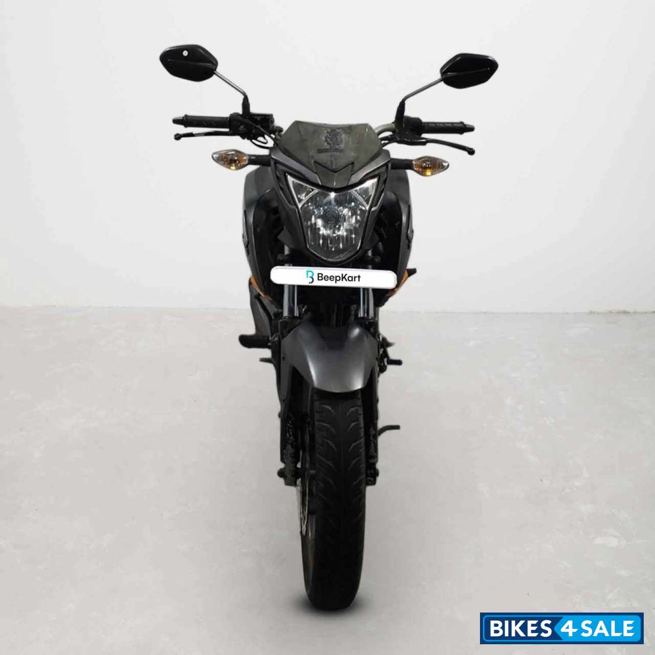 Honda CB Hornet 160R