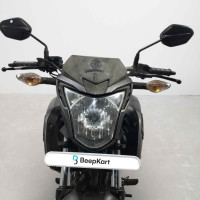 Honda CB Hornet 160R