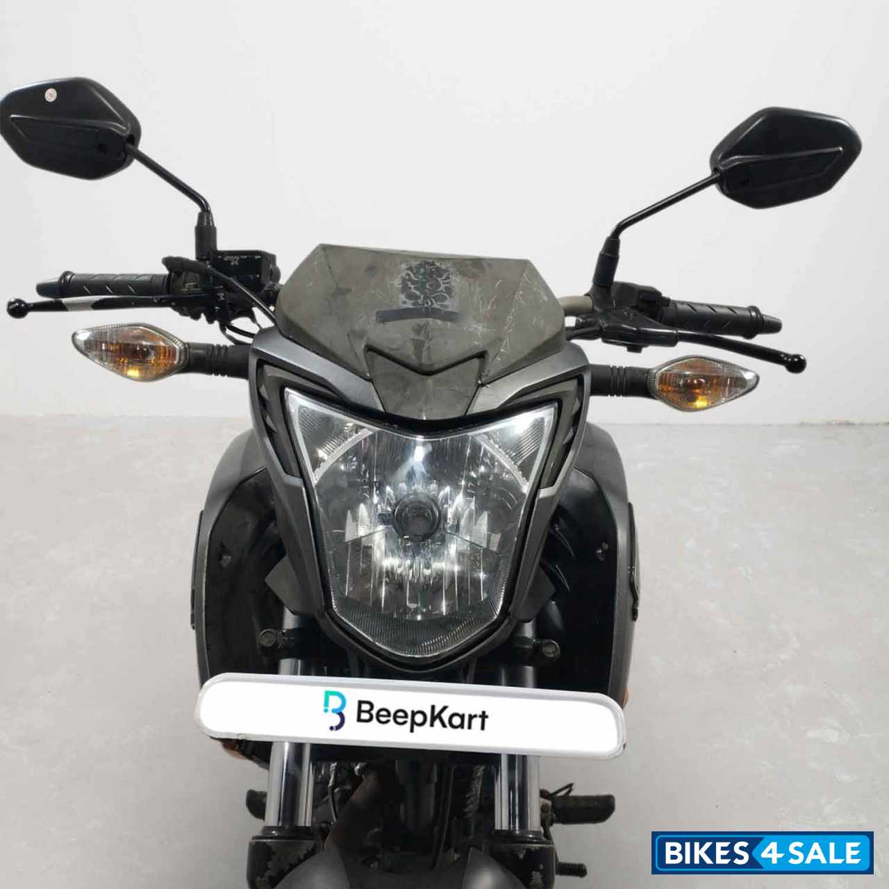 Honda CB Hornet 160R