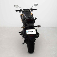 Honda CB Hornet 160R