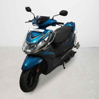 Yamaha Ray Z 2017 Model