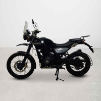 Royal Enfield Himalayan