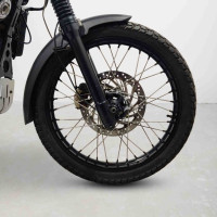 Royal Enfield Himalayan