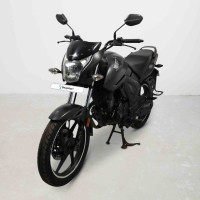 Honda CB Unicorn 160 2016 Model