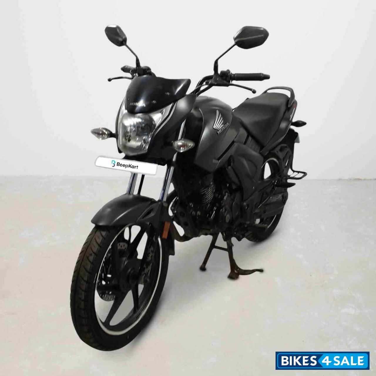 Honda CB Unicorn 160