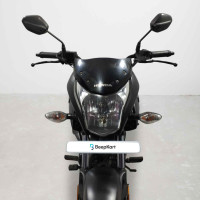 Honda CB Unicorn 160