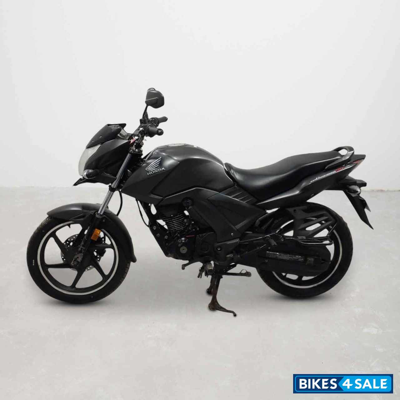 Honda CB Unicorn 160