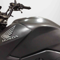 Honda CB Unicorn 160