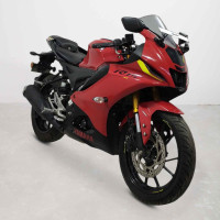 Yamaha YZF R15