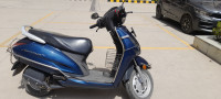 Honda Activa 6G Std 2020 Model