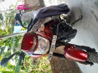 Bajaj CT100 ES BS6