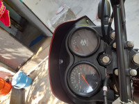 Bajaj CT100 ES BS6