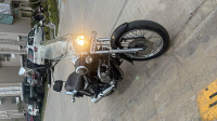 Bajaj Avenger Cruise 220 2017 Model