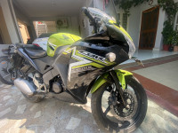 Honda CBR 150R 2016 Model