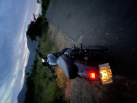 Jawa 42 Dual Channel ABS AllStar Black