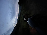 Jawa 42 Dual Channel ABS AllStar Black