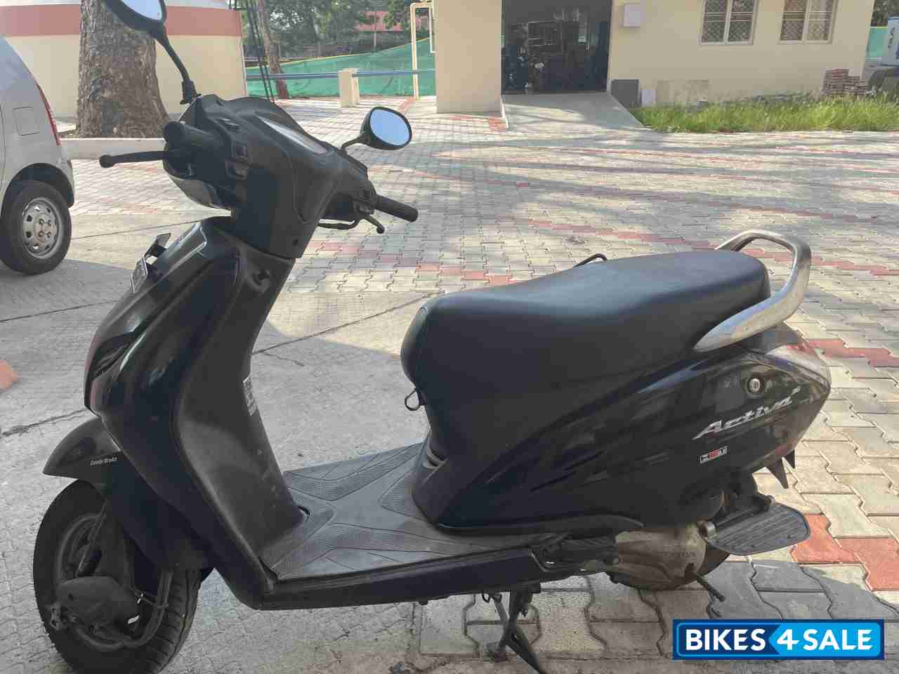 Honda Activa 3G
