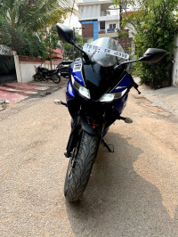 Yamaha YZF R15 V3 2018 Model