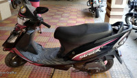 TVS Scooty Streak