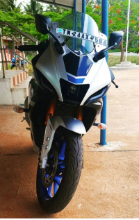 Yamaha R15M 2022 Model