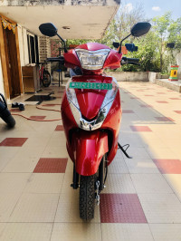 Ampere Magnus Ex 2022 Model