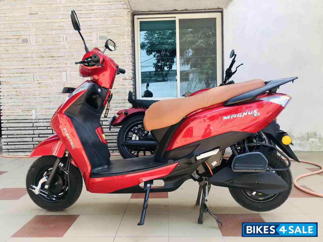 Ampere Magnus Ex Ampere Magnus Ex