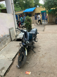 Bajaj Pulsar 150 DTSi  Model