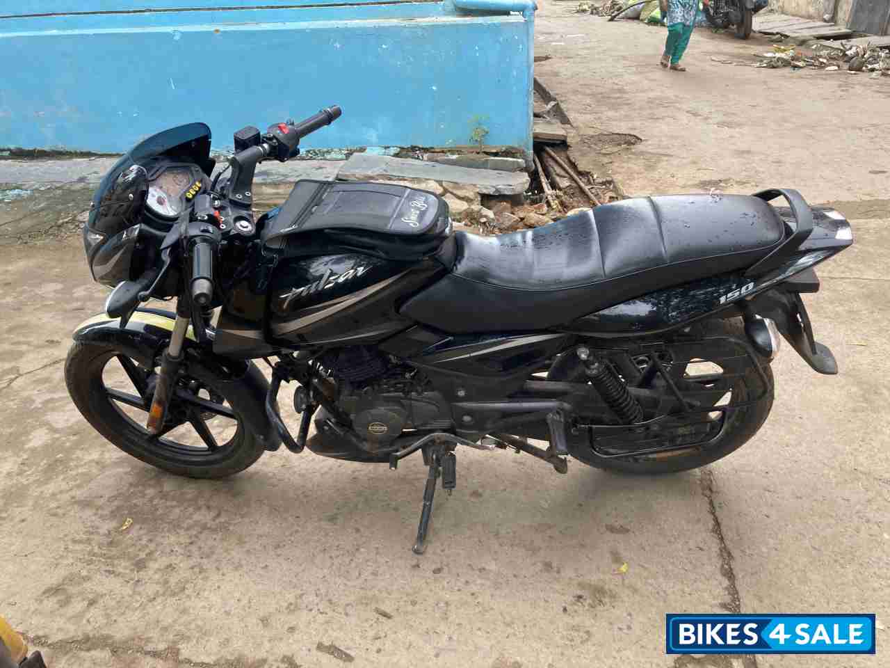 Bajaj Pulsar 150 DTSi