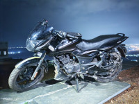 Bajaj Pulsar 150 DTSi