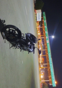 Bajaj Pulsar 150 DTSi