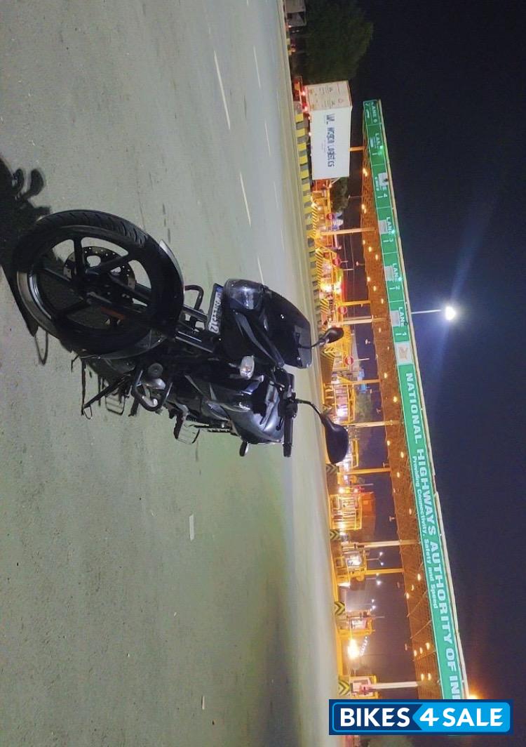 Bajaj Pulsar 150 DTSi