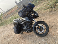 Bajaj Pulsar 150 DTSi