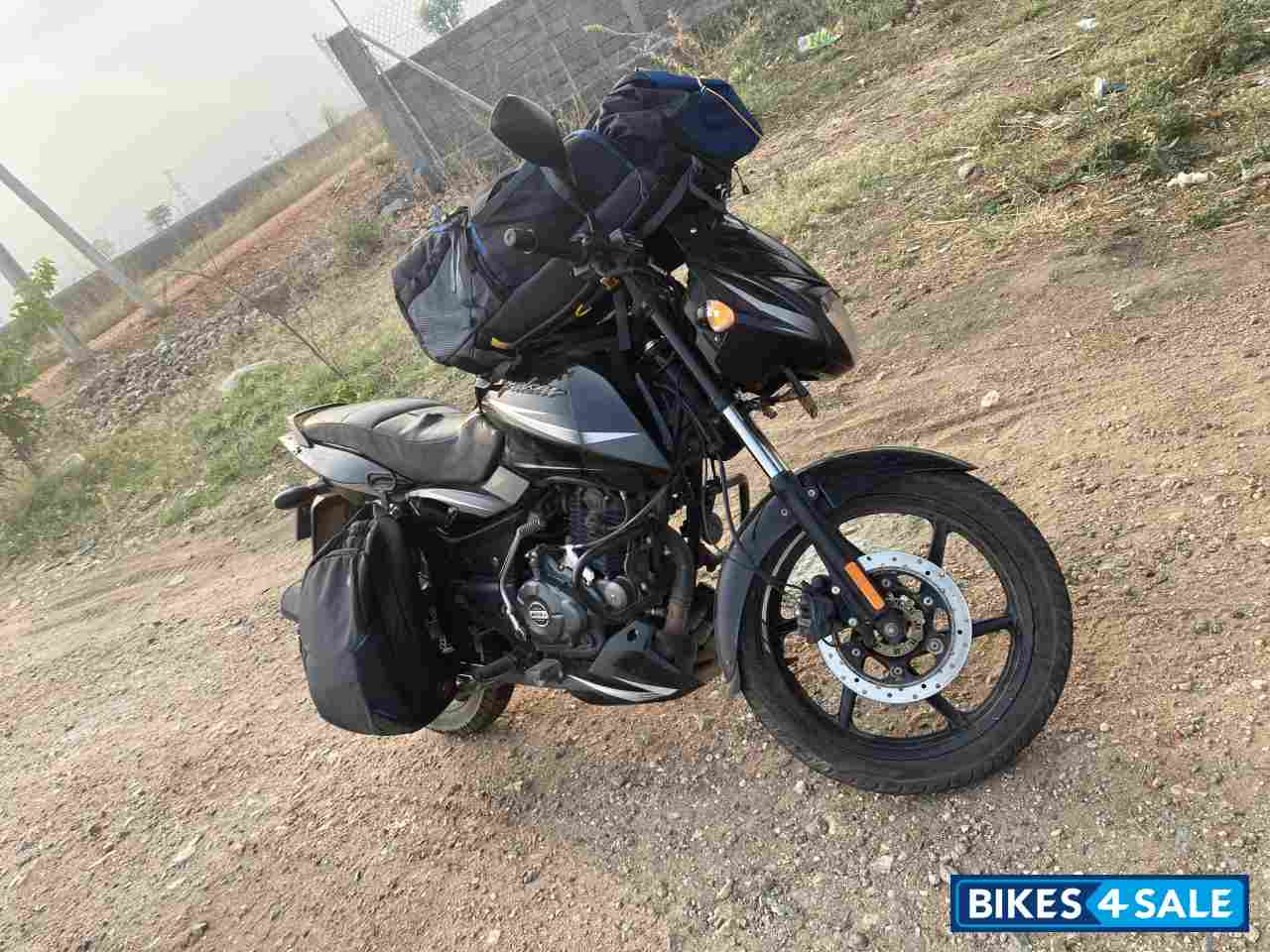 Bajaj Pulsar 150 DTSi