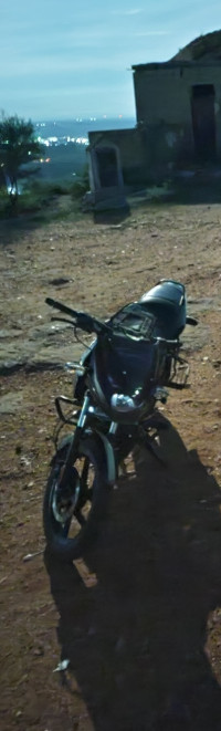 Bajaj Pulsar 150 DTSi