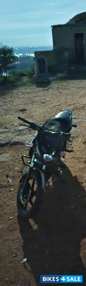 Bajaj Pulsar 150 DTSi