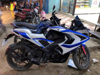 Bajaj Pulsar RS 200 2016 Model